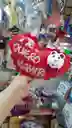 Cojin Peluche En Forma De Corazón Te Quiero Mamita