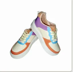 Zapato Deportivo