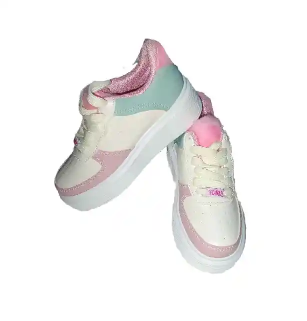 Zapato Deportivo
