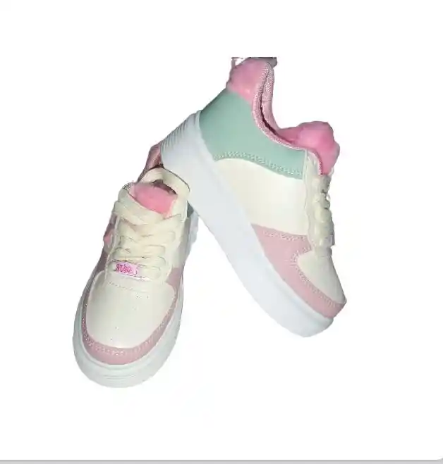 Zapato Deportivo