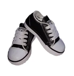 Zapato Deportivo