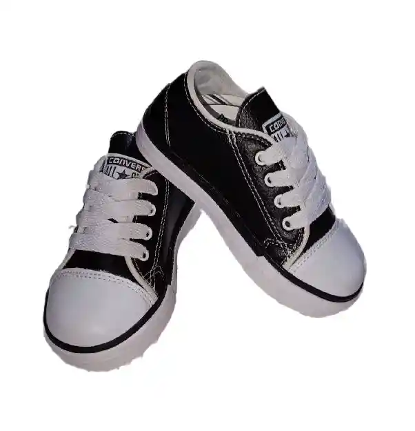 Zapato Deportivo