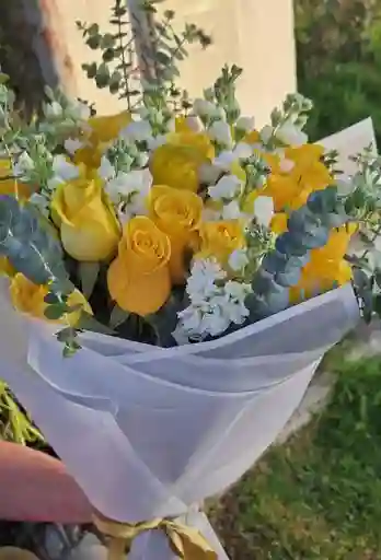 Bouquet Osole Mio