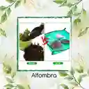 Alfombra Para Tierra Jardinería