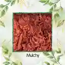 24 Lt De Mulch Tapete Orgánico De Madera Para Jardines