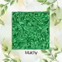 24 Lt De Mulch Tapete Orgánico De Madera Para Jardines