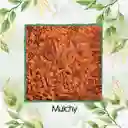 24 Lt De Mulch Tapete Orgánico De Madera Para Jardines