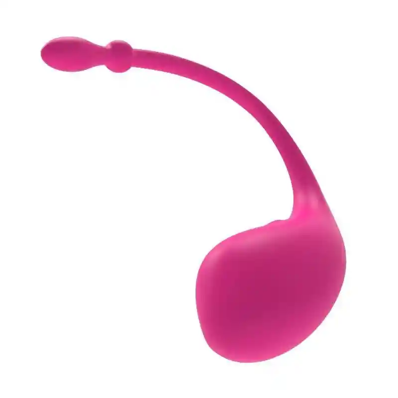 Vibrador Lush Lovense