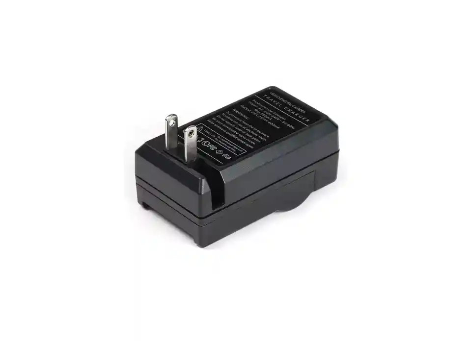 Cargador Para Bateria Li40 B - Li42 B