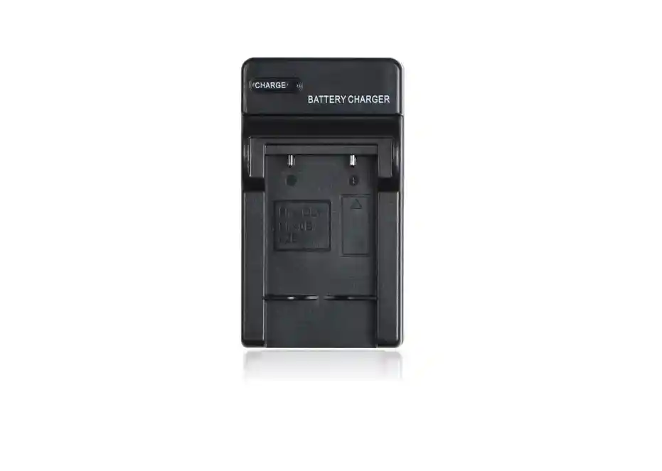 Cargador Para Bateria Li40 B - Li42 B