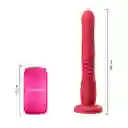 Vibrador Gravity Lovense