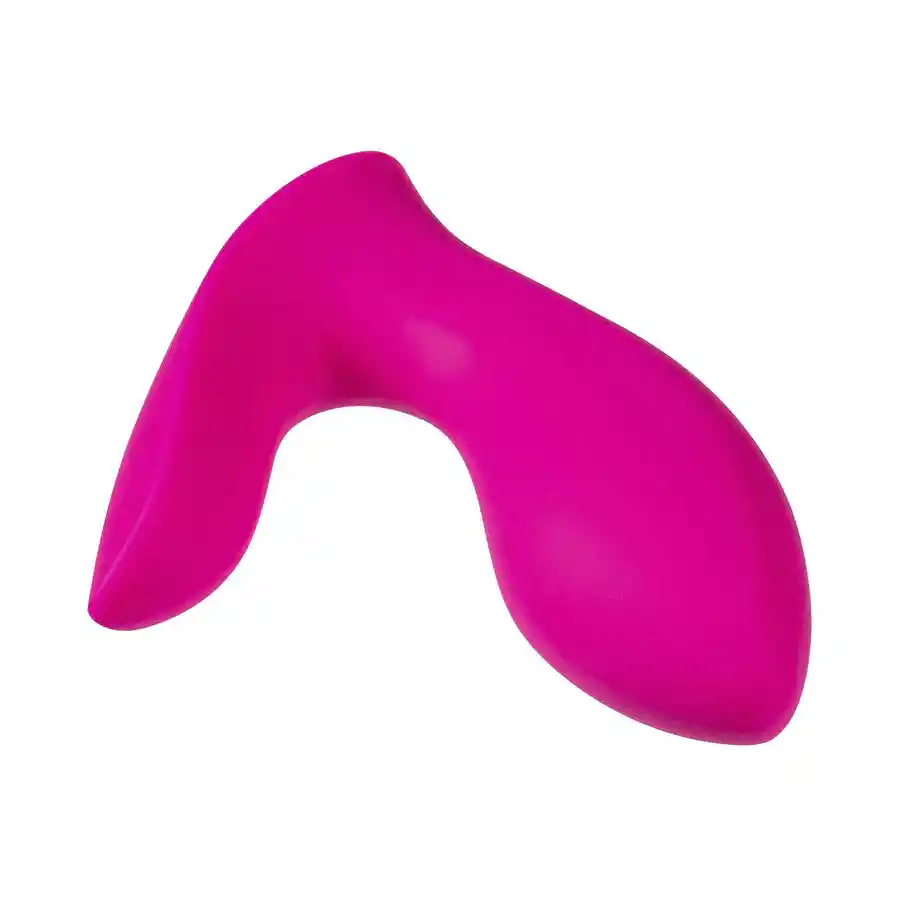 Vibrador Dual Flexer Lovense