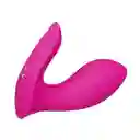 Vibrador Dual Flexer Lovense