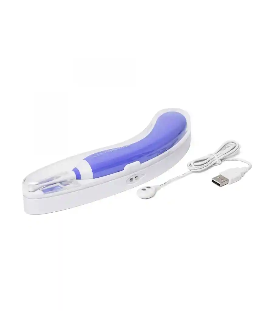 Vibrador Hyphy Lovense