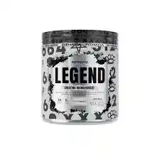 Creatina Creapure Legend Fit Mafia