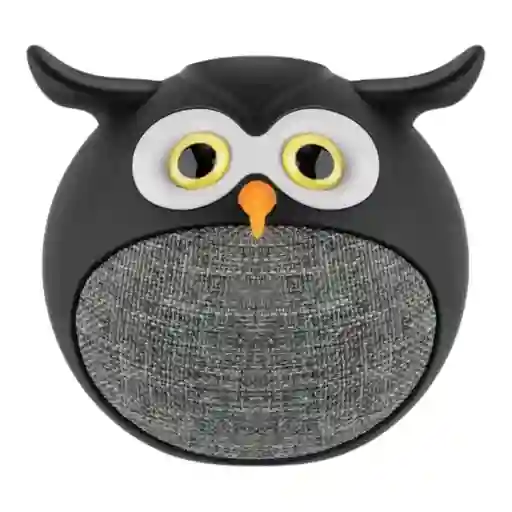 Mini Parlante Bluetooth Steren Búho