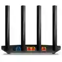 Router Wi-fi 6 Tp-link Ax1500 Archer Ax12 (1201mbps)