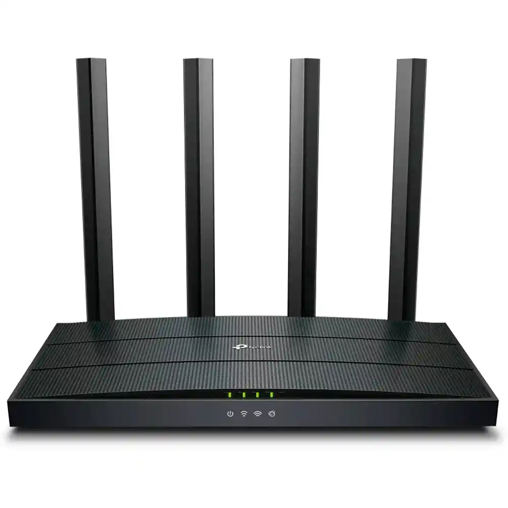 Router Wi-fi 6 Tp-link Ax1500 Archer Ax12 (1201mbps)