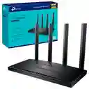 Router Wi-fi 6 Tp-link Ax1500 Archer Ax12 (1201mbps)