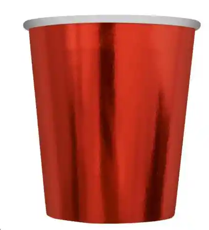 Vaso Navidad