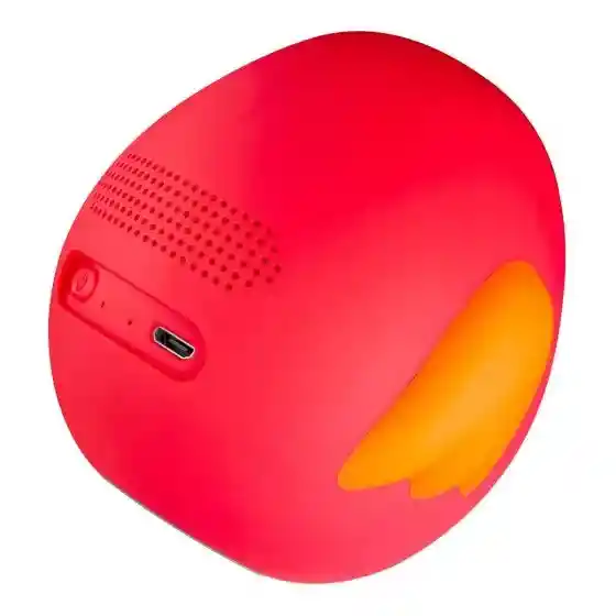 Mini Parlante Bluetooth Steren Perico