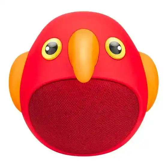 Mini Parlante Bluetooth Steren Perico