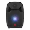 Parlante Steren De 8 550w Bluetooth Batería Recargable