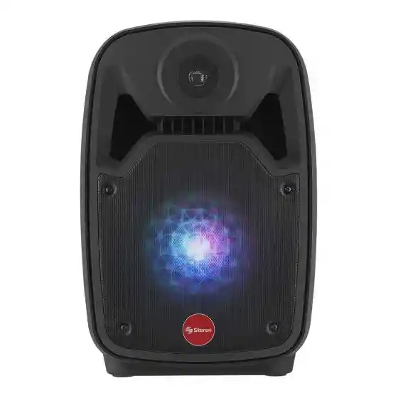 Parlante Steren De 8 550w Bluetooth Batería Recargable