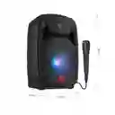 Parlante Steren De 8 550w Bluetooth Batería Recargable