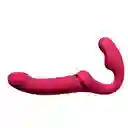 Vibrador Doble Lapis Strapless Lovense