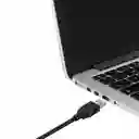 Micrófono Steren Usb Profesional De Condensador