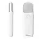 Microfono De Condensador Steren Para Smartphone Y Pc