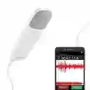 Microfono De Condensador Steren Para Smartphone Y Pc