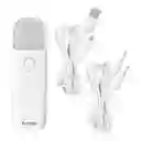 Microfono De Condensador Steren Para Smartphone Y Pc