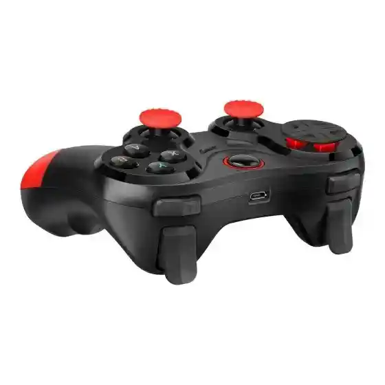 Control Steren Usb/bluetooth P/pc, Ps3 O Celular Com-016