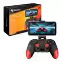 Control Steren Usb/bluetooth P/pc, Ps3 O Celular Com-016