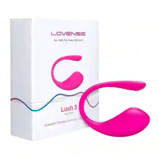 Vibrador Lush 3 Lovense