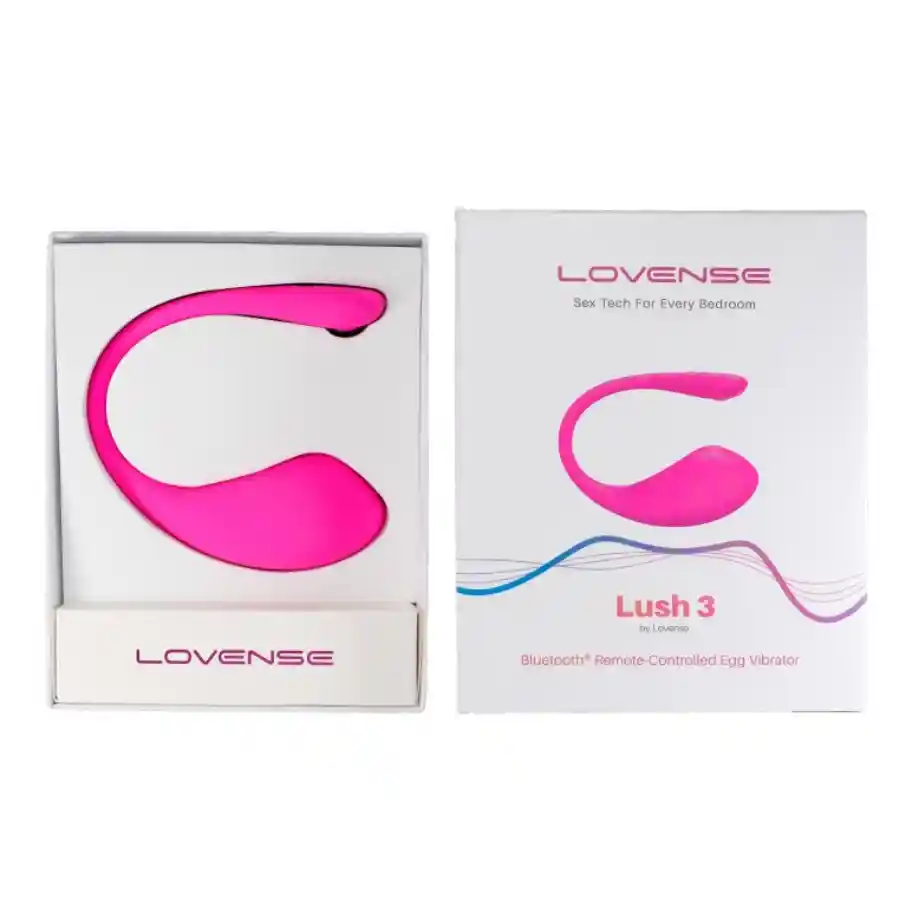 Vibrador Lush 3 Lovense