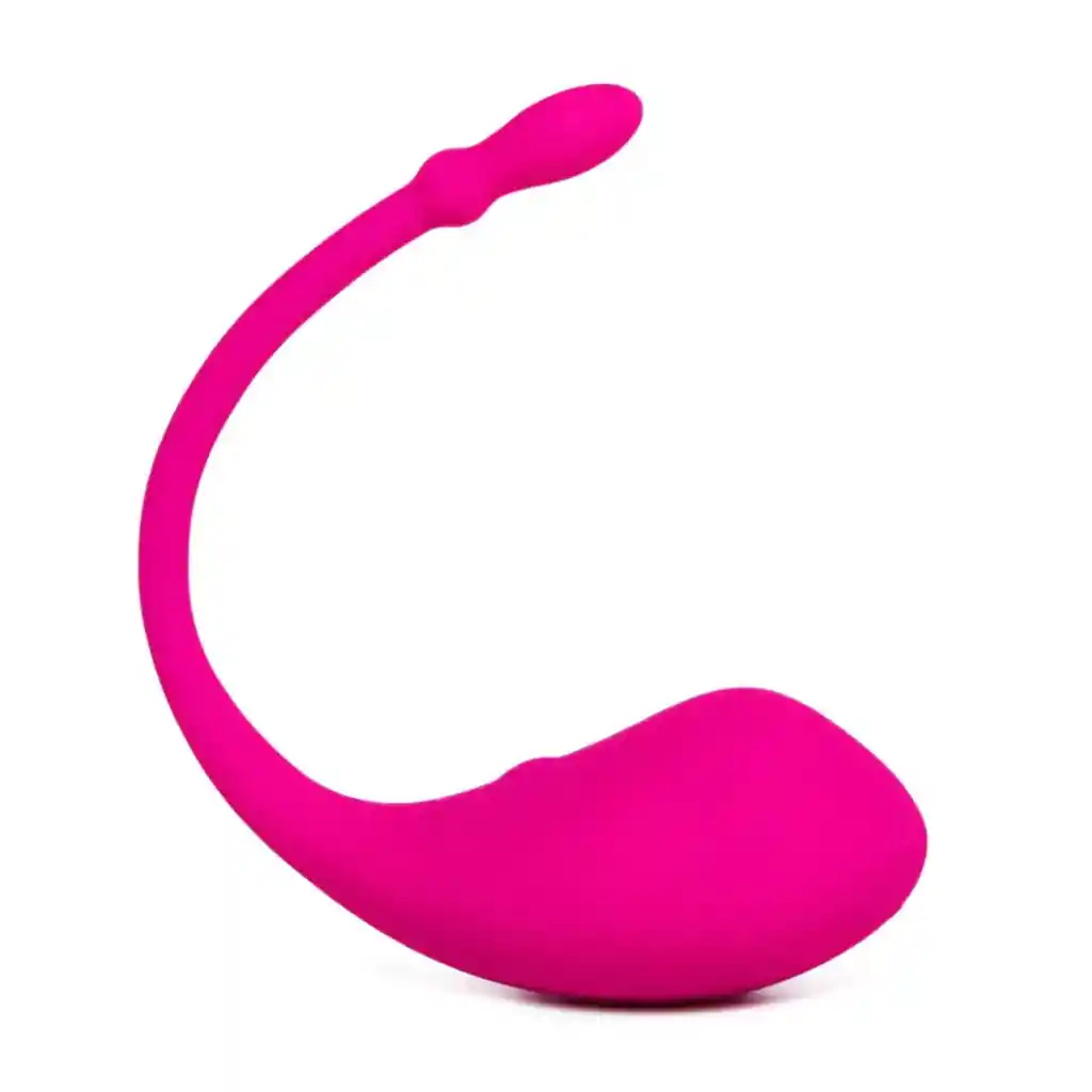 Vibrador Lush Lovense