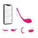 Vibrador Lush Lovense