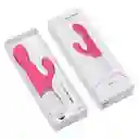 Vibrador Doble Nora Lovense