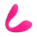 Vibrador Dual Dolce Lovense