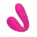 Vibrador Dual Dolce Lovense