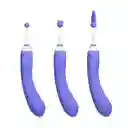 Vibrador Hyphy Lovense