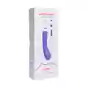 Vibrador Hyphy Lovense