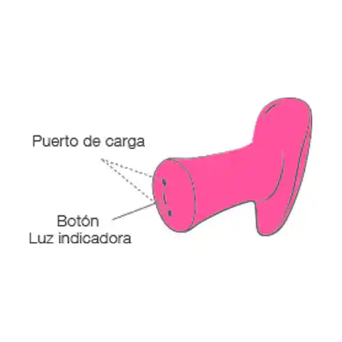 Cargador Para Ambi Lovense