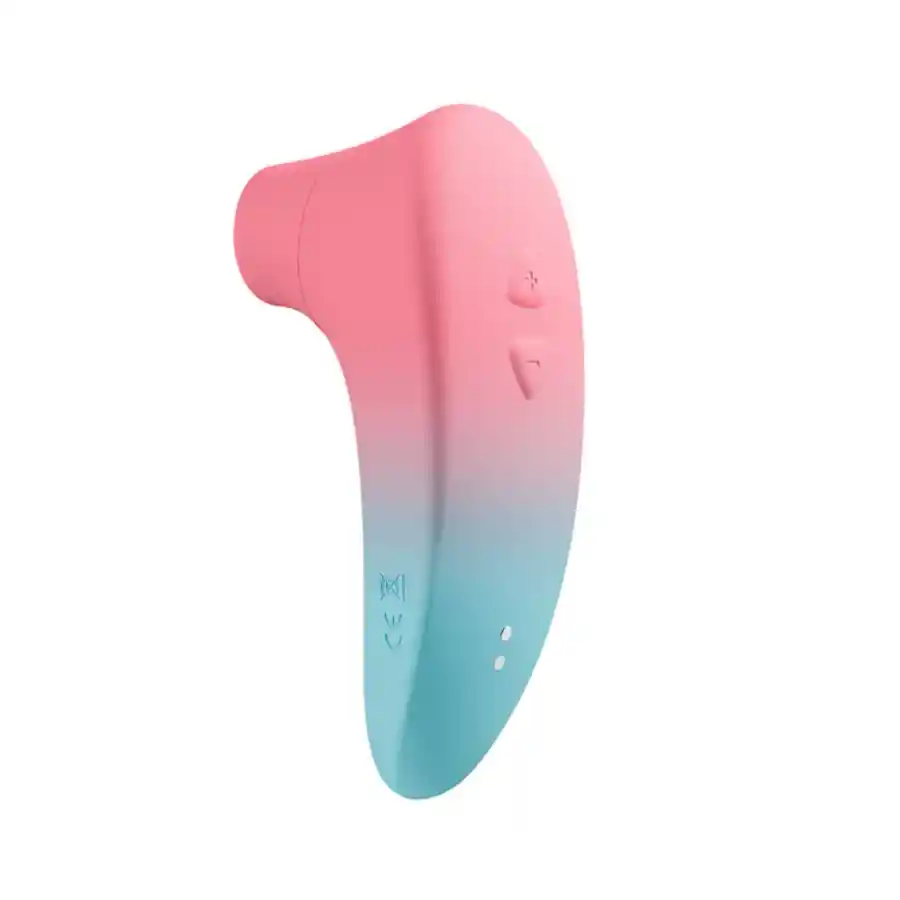 Succionador Tenera Lovense