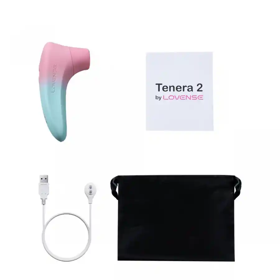 Succionador Tenera Lovense