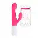 Vibrador Doble Nora Lovense