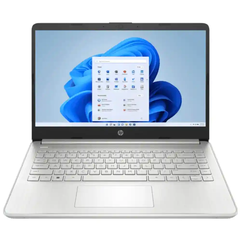 Portátil Hp 14-dq5039la 14 Intel Core I5-1235u 8gb M2 512gb